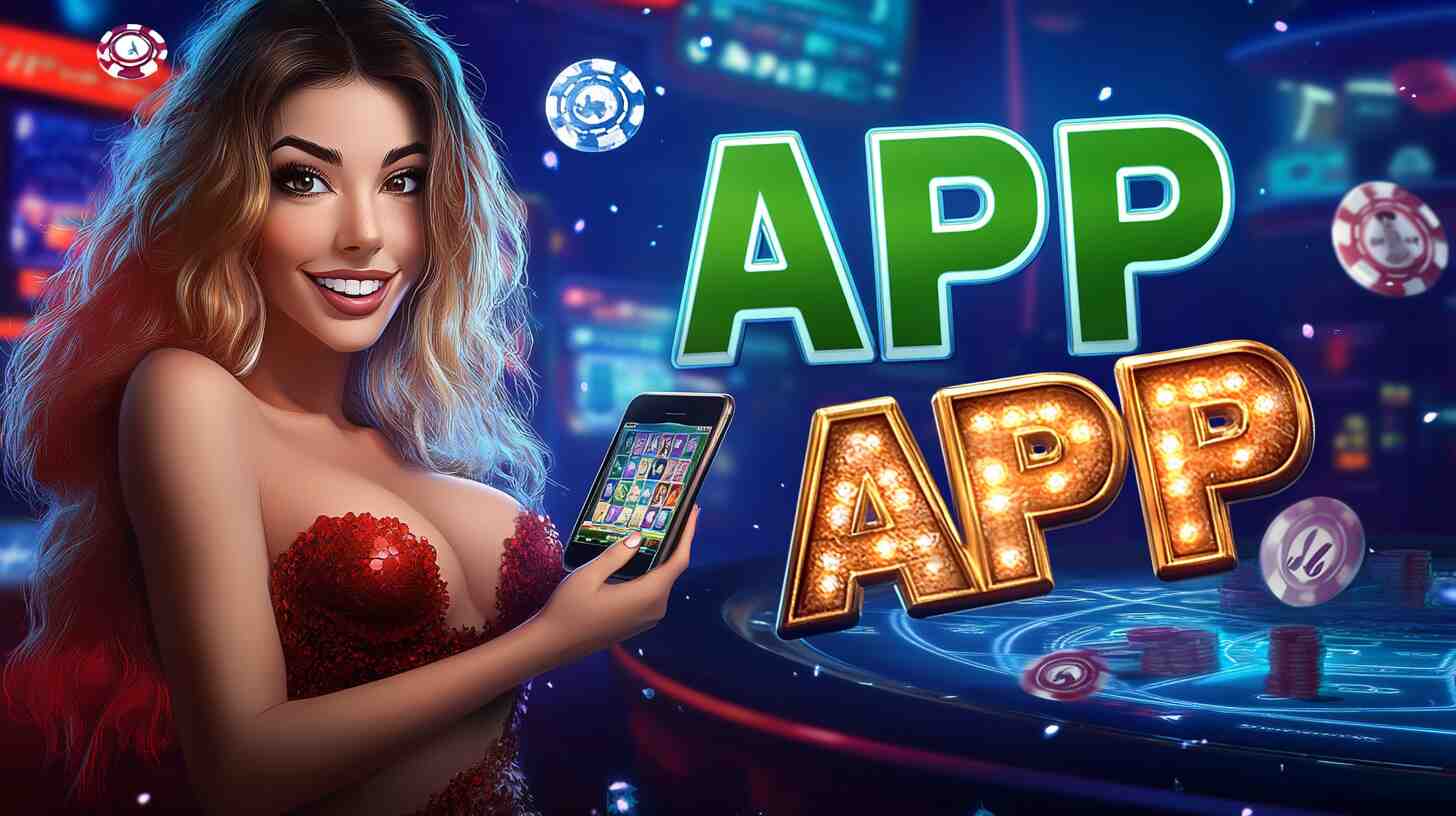 Take the Thrill with You – CK2222 Casino App
                              