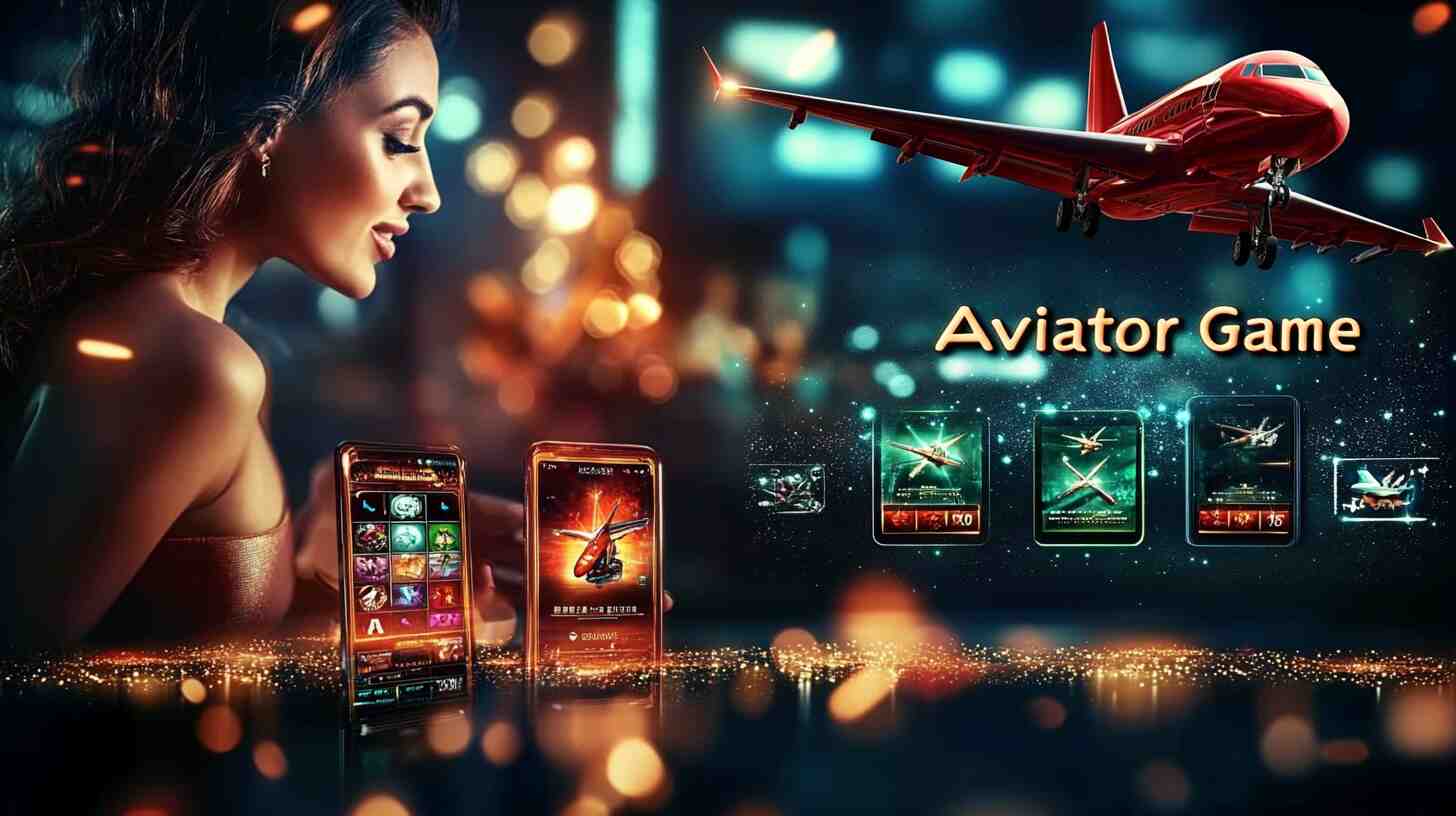 Take Off in Seconds with Casino CK2222 Aviator
                              