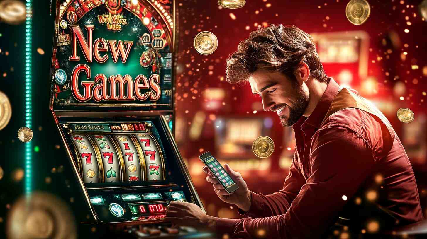 Hot Picks and New Arrivals – Casino CK2222 Games
                              
